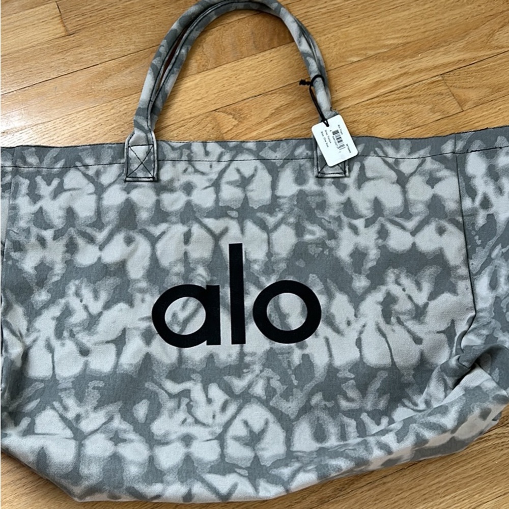 ALO Tie-Dye Tote